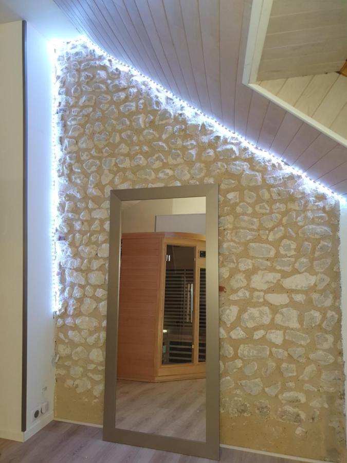 La Maison Des Galeries Classe 4 Etoiles Фекам Екстер'єр фото